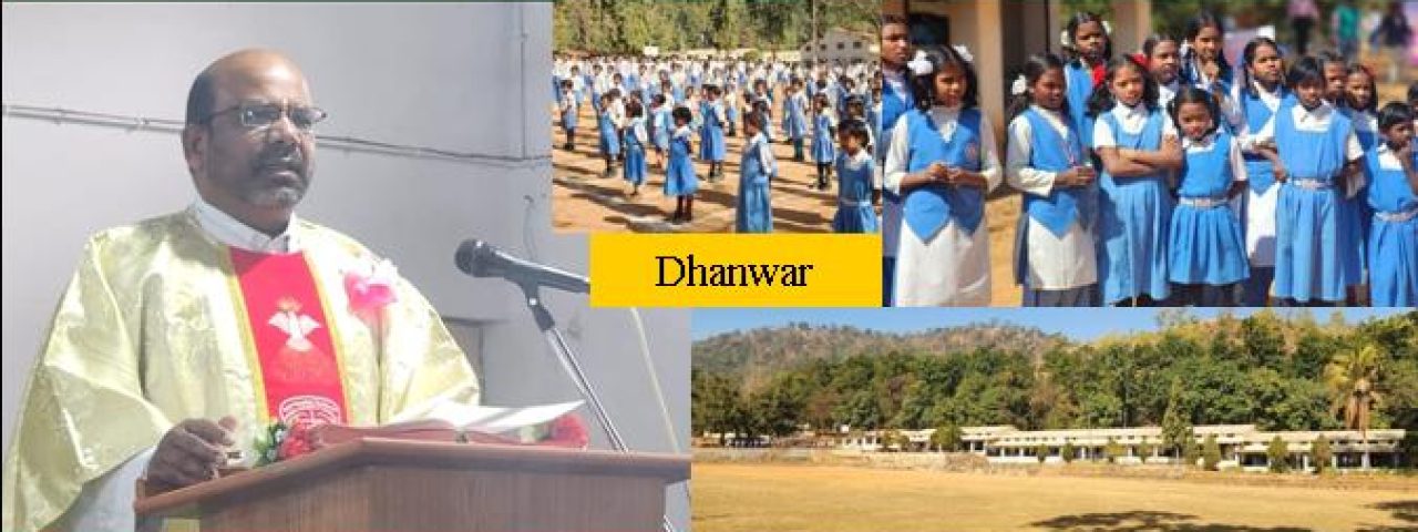 Feb 14 Fr. Alfred Toppo 111