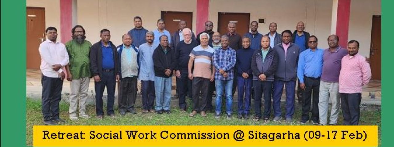 Feb 18 Social Work Commission 333