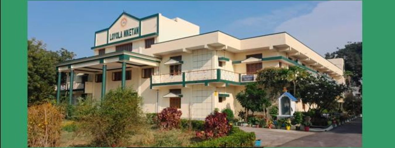 Loyola Niketan House